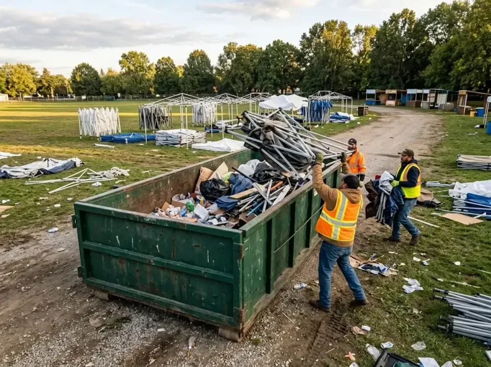 temporary-event-waste-containe-016 — frequently asked questions, Roll-Off Dumpster Rental Services in Llano Grande, TX